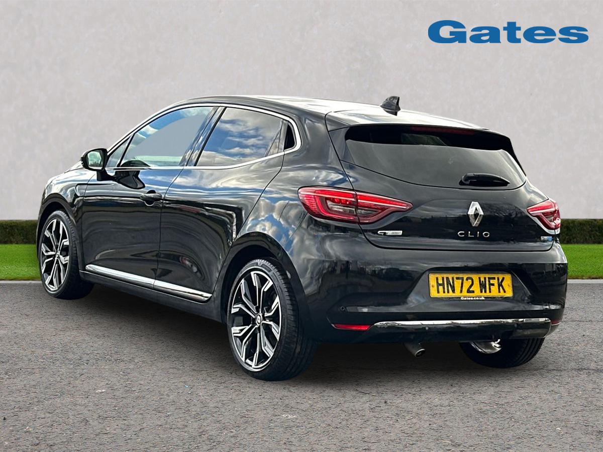 Used Renault Clio 2022 for sale - 77269260: Photo 5