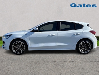 Used Ford Focus 2025 for sale - 78977985: Photo