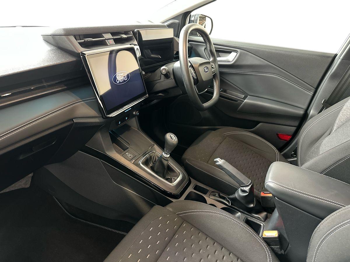 Used Ford Puma 2025 for sale - 77042736: Photo 11