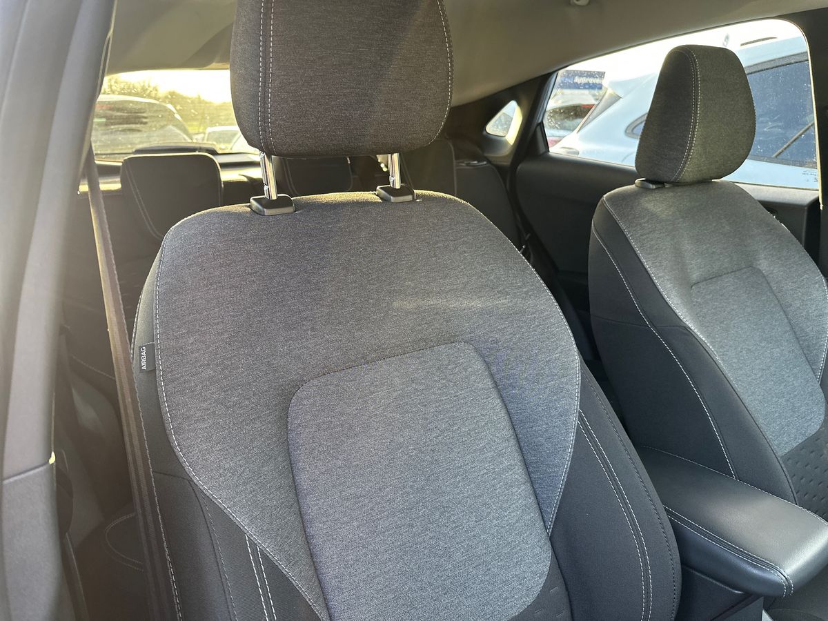 Used Ford Puma 2025 for sale - 77042736: Photo 12