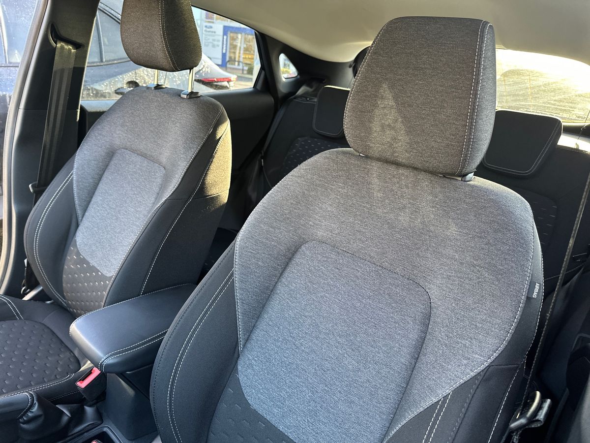 Used Ford Puma 2025 for sale - 77042736: Photo 13