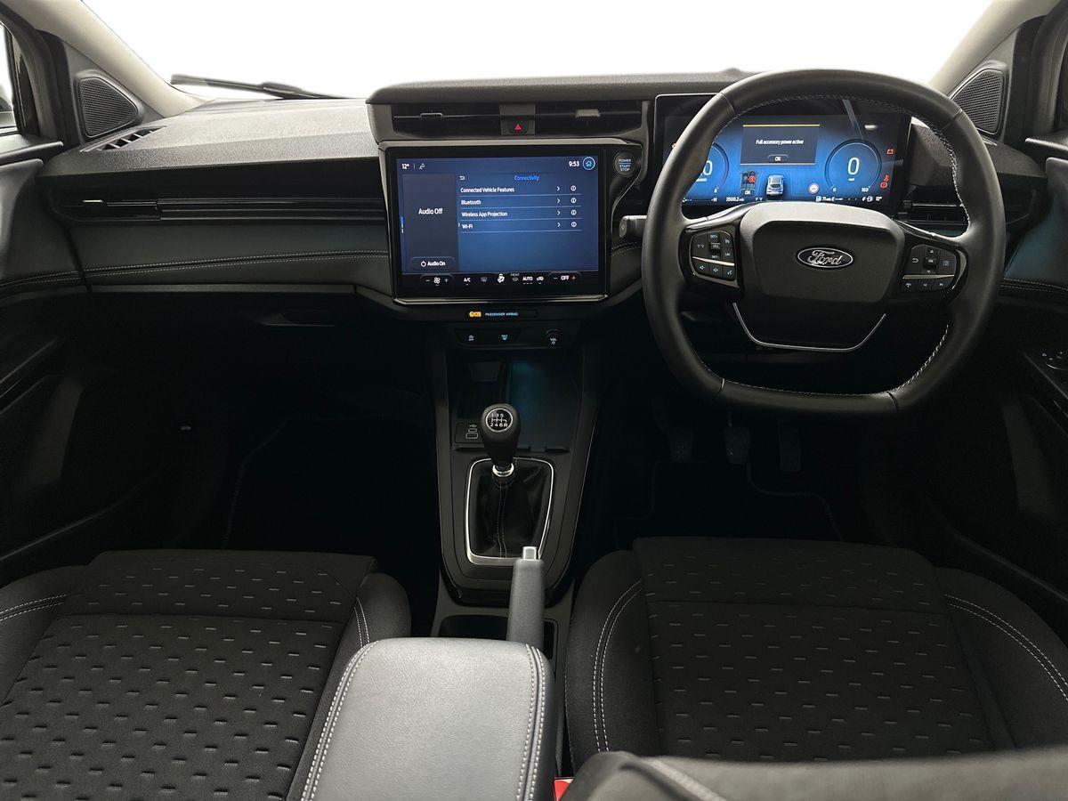 Used Ford Puma 2025 for sale - 77042736: Photo 15