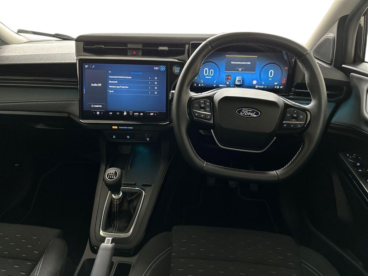 Used Ford Puma 2025 for sale - 77042736: Photo 16