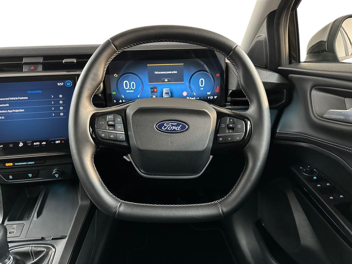 Used Ford Puma 2025 for sale - 77042736: Photo 17