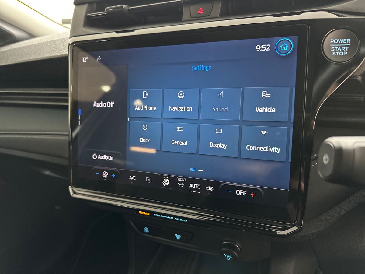 Used Ford Puma 2025 for sale - 77042736: Photo 19