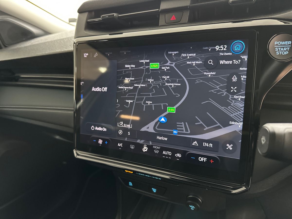 Used Ford Puma 2025 for sale - 77042736: Photo 20