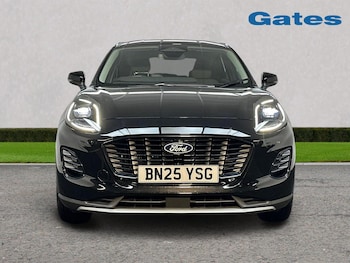 Used Ford Puma 2025 for sale - 77042736: Photo