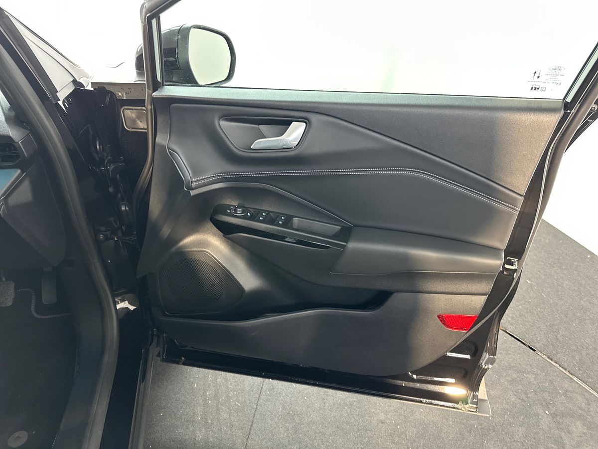 Used Ford Puma 2025 for sale - 77042736: Photo 35