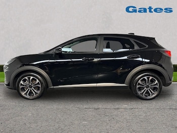 Used Ford Puma 2025 for sale - 77042736: Photo