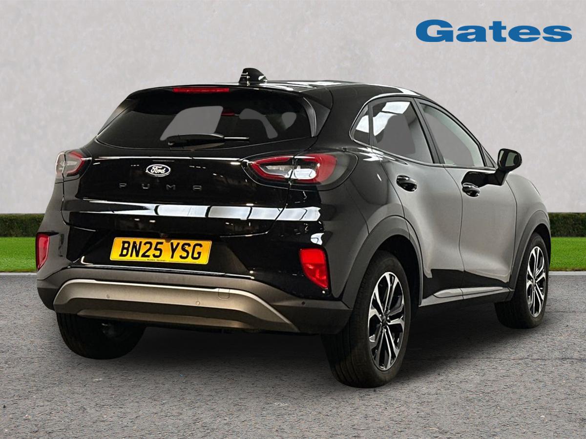 Used Ford Puma 2025 for sale - 77042736: Photo 7