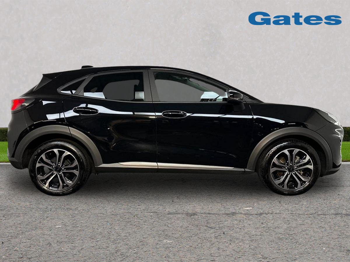 Used Ford Puma 2025 for sale - 77042736: Photo 8