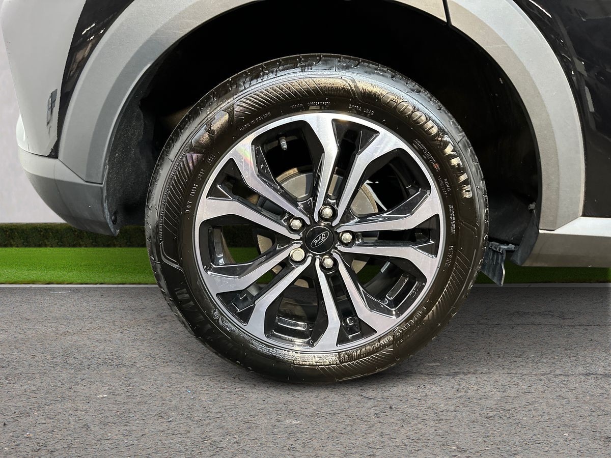 Used Ford Puma 2025 for sale - 77042736: Photo 9