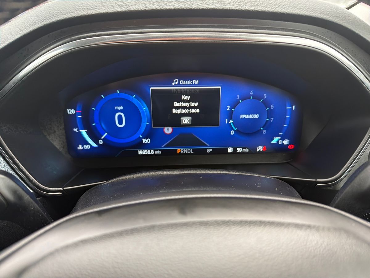 Used Ford Focus 2022 for sale - 77539710: Photo 18