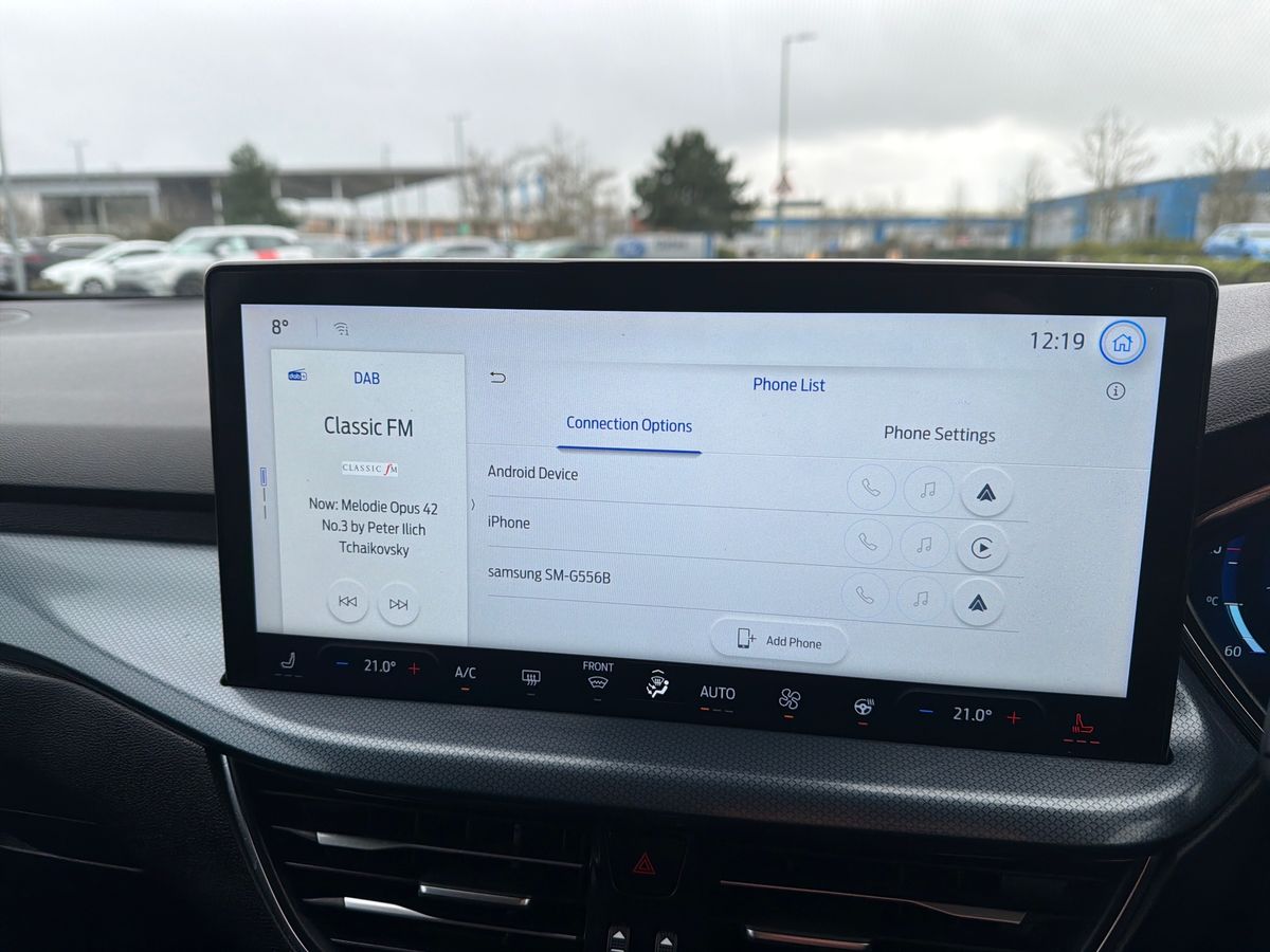 Used Ford Focus 2022 for sale - 77539710: Photo 21