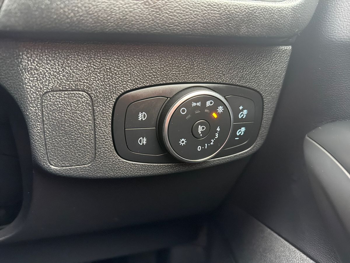 Used Ford Focus 2022 for sale - 77539710: Photo 23