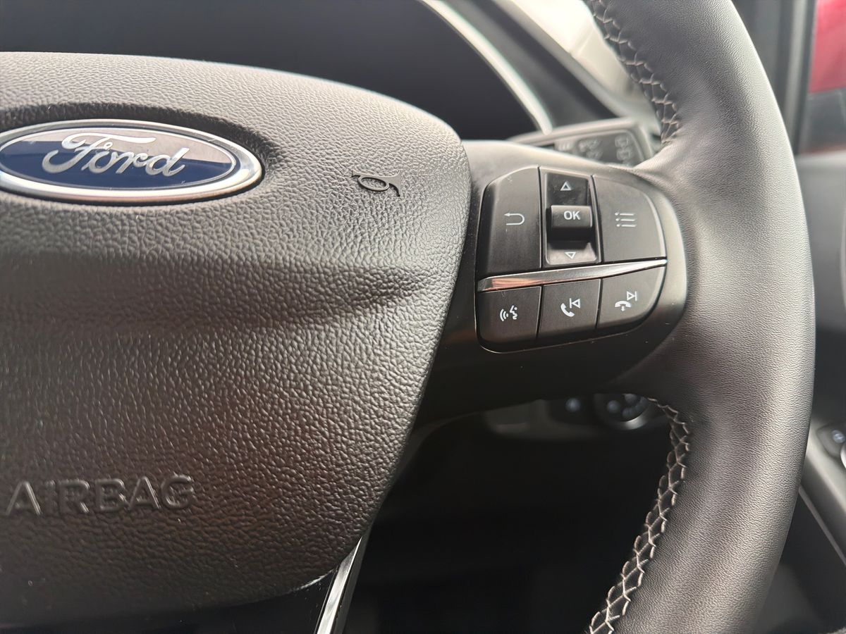 Used Ford Focus 2022 for sale - 77539710: Photo 27