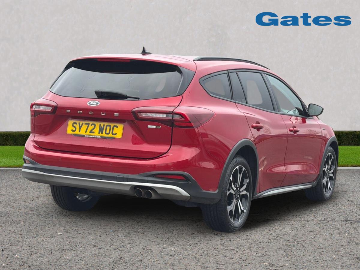 Used Ford Focus 2022 for sale - 77539710: Photo 7