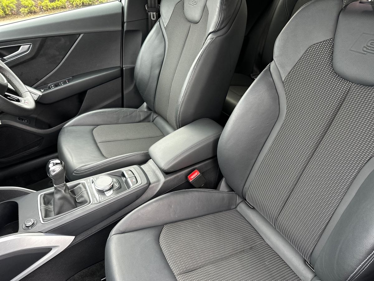 Used Audi Q2 2024 for sale - 77552276: Photo 13