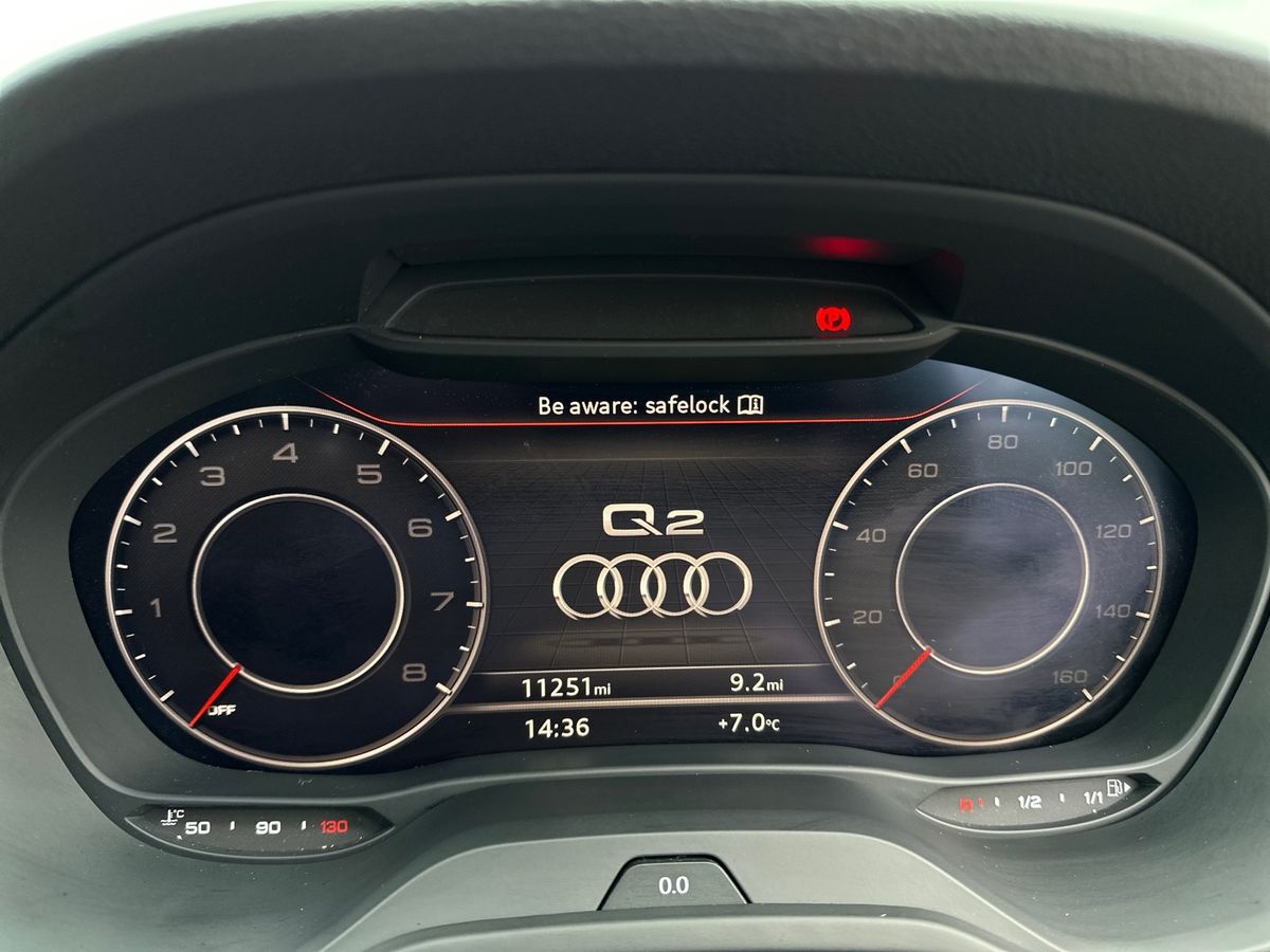 Used Audi Q2 2024 for sale - 77552276: Photo 18