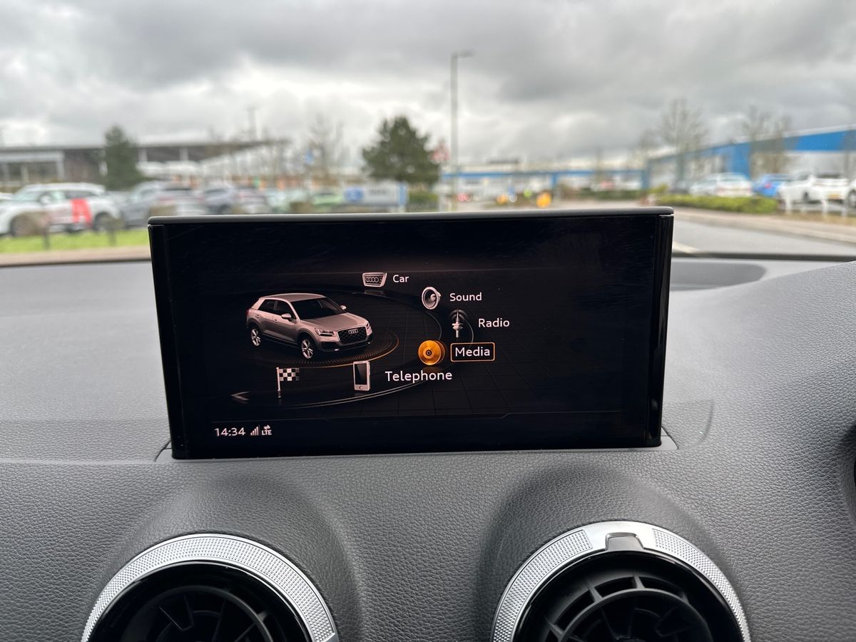 Used Audi Q2 2024 for sale - 77552276: Photo 19