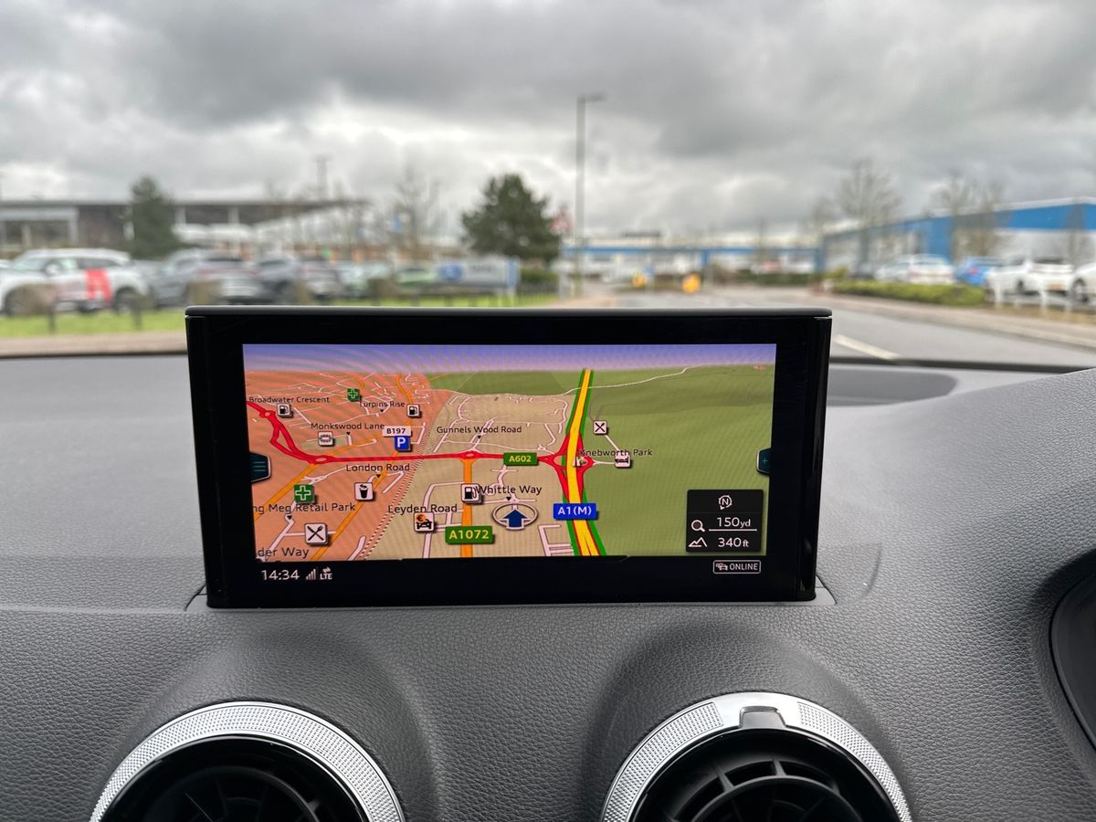 Used Audi Q2 2024 for sale - 77552276: Photo 20