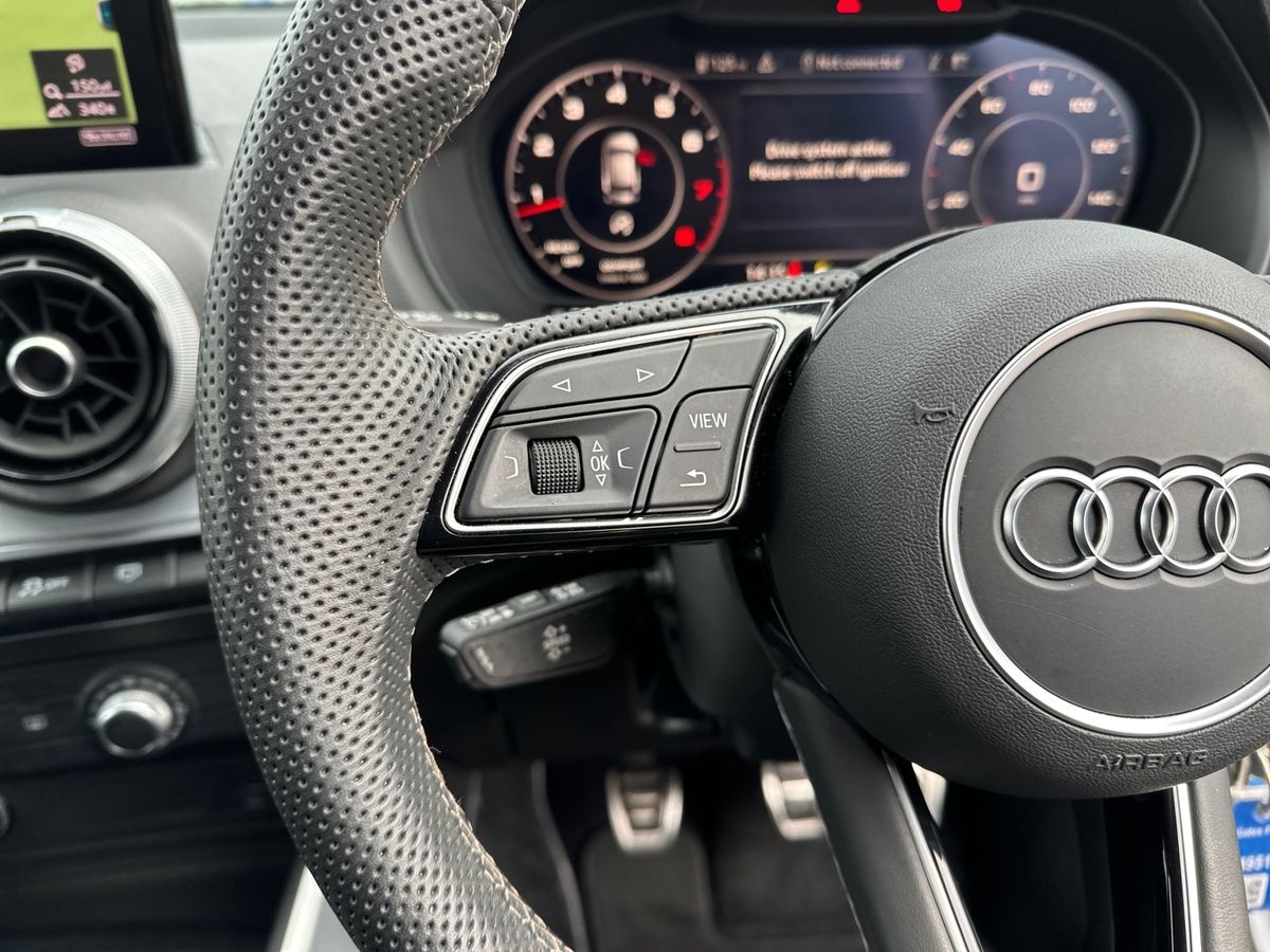 Used Audi Q2 2024 for sale - 77552276: Photo 26