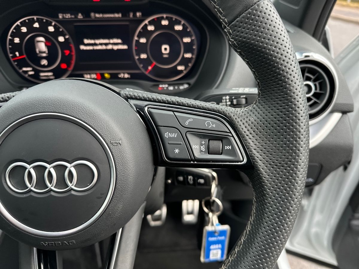 Used Audi Q2 2024 for sale - 77552276: Photo 27