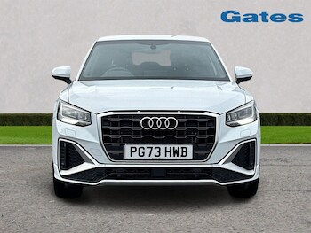 Used Audi Q2 2024 for sale - 77552276: Photo