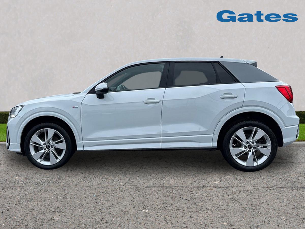 Used Audi Q2 2024 for sale - 77552276: Photo 4