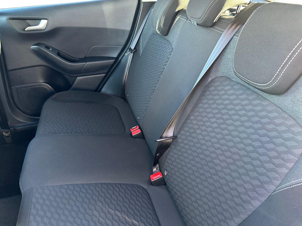 Used Ford Fiesta 2022 for sale - 77239477: Photo 14