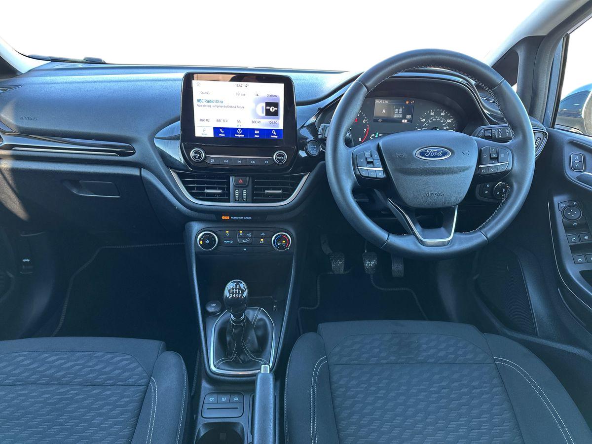 Used Ford Fiesta 2022 for sale - 77239477: Photo 15