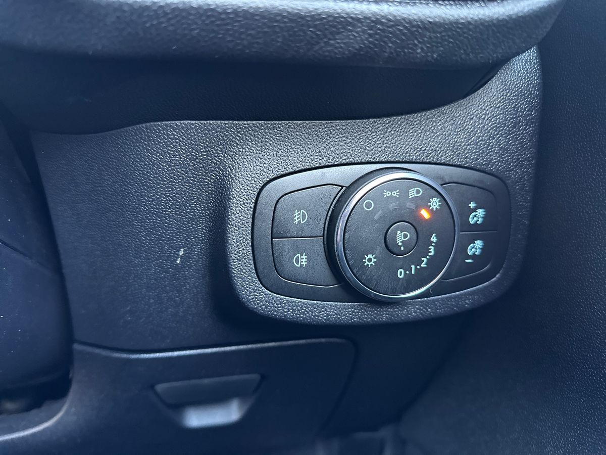 Used Ford Fiesta 2022 for sale - 77239477: Photo 23