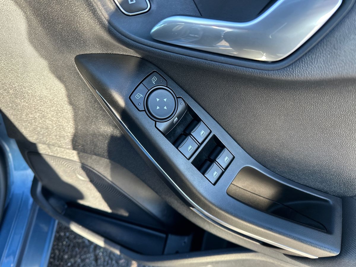 Used Ford Fiesta 2022 for sale - 77239477: Photo 25