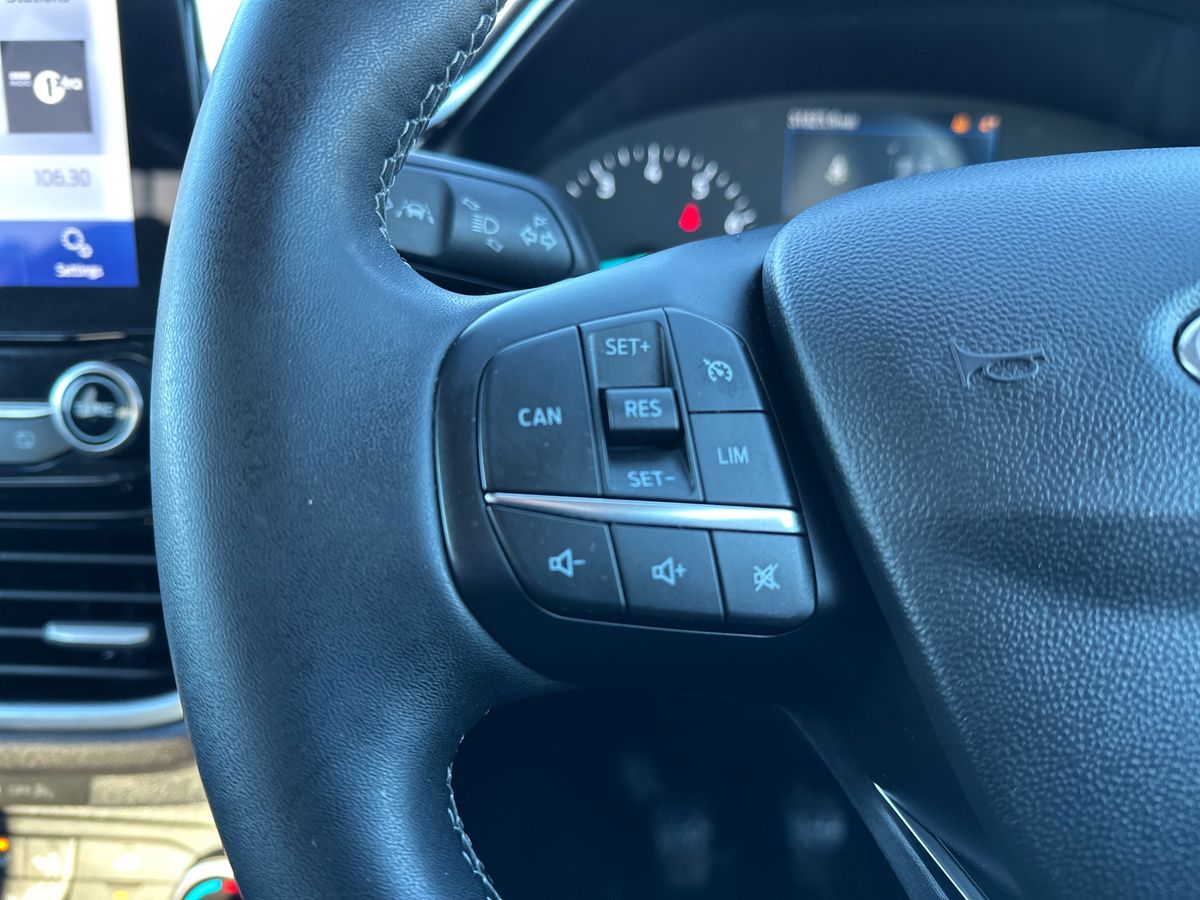 Used Ford Fiesta 2022 for sale - 77239477: Photo 26