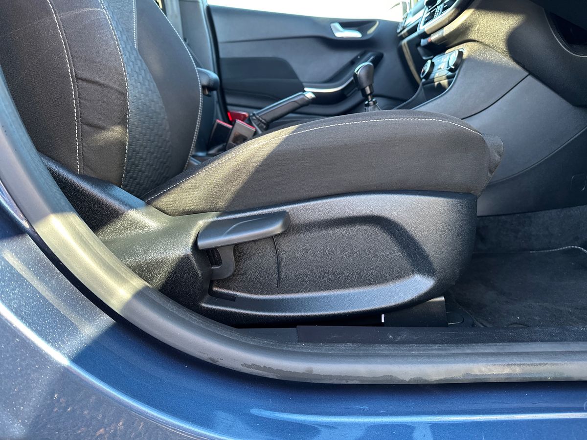 Used Ford Fiesta 2022 for sale - 77239477: Photo 30