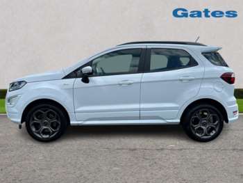 Used Ford Ecosport 2022 for sale - 74845429: Photo
