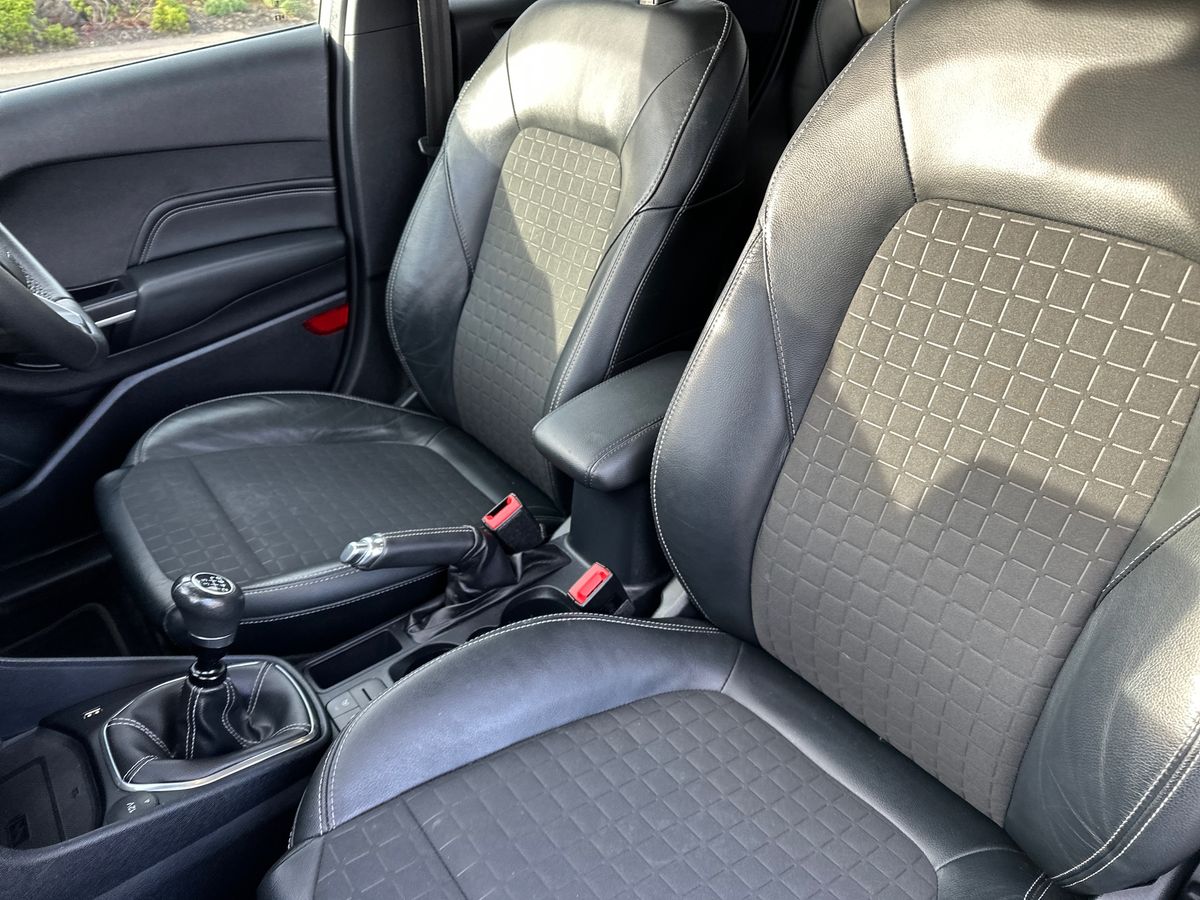 Used Ford Fiesta 2021 for sale - 77316072: Photo 13