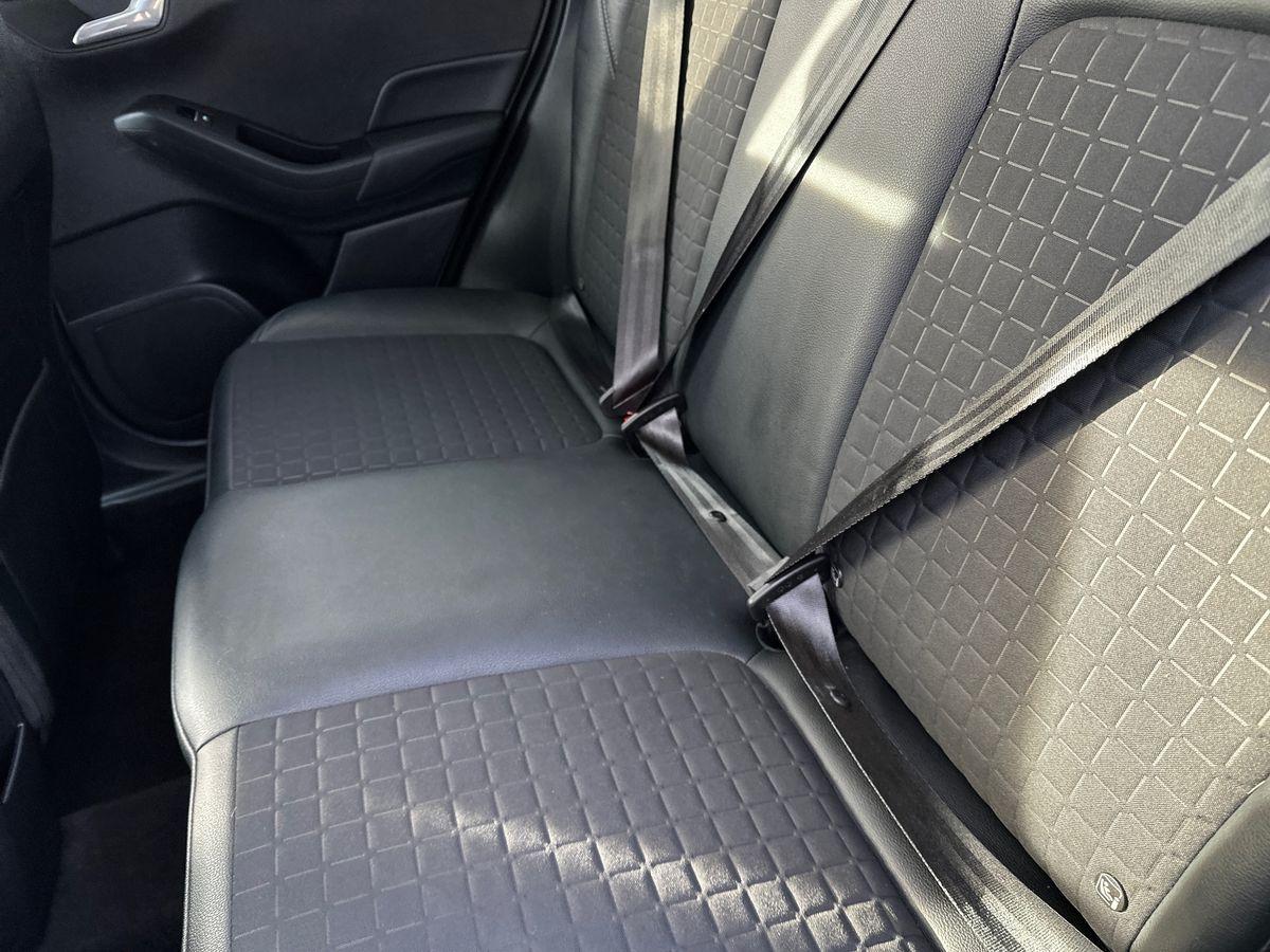 Used Ford Fiesta 2021 for sale - 77316072: Photo 14