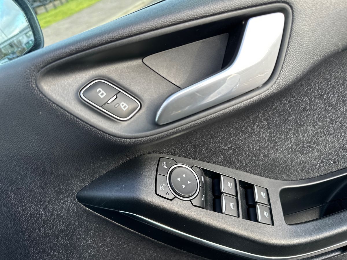 Used Ford Fiesta 2021 for sale - 77316072: Photo 25