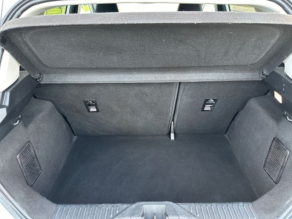 Used Ford Fiesta 2021 for sale - 77316072: Photo 34