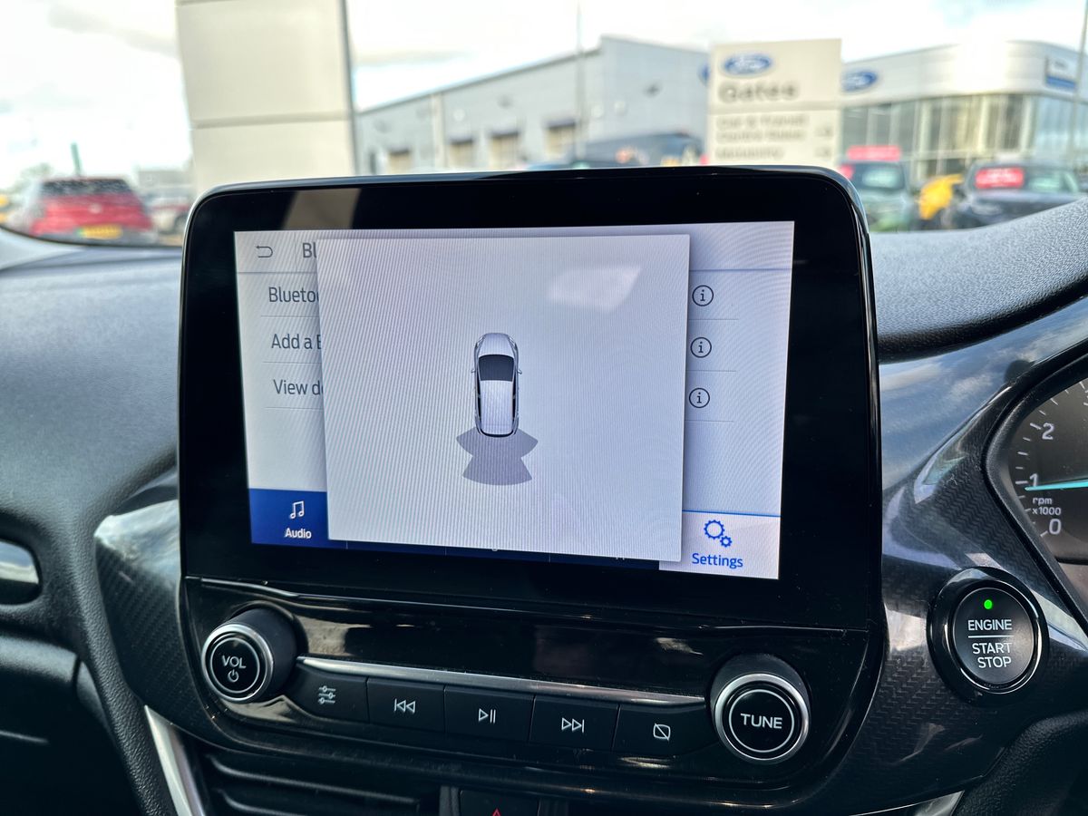 Used Ford Fiesta 2021 for sale - 77316072: Photo 37