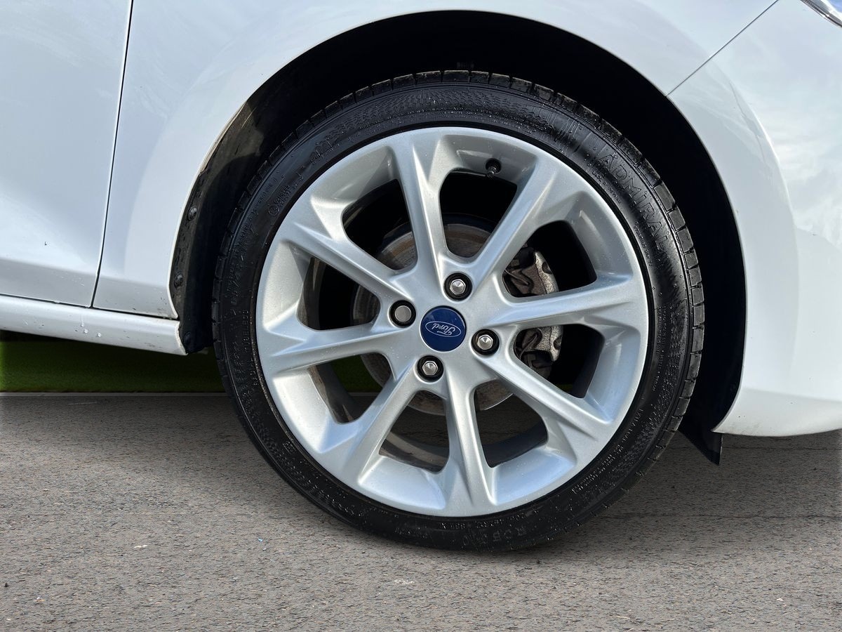 Used Ford Fiesta 2021 for sale - 77316072: Photo 9