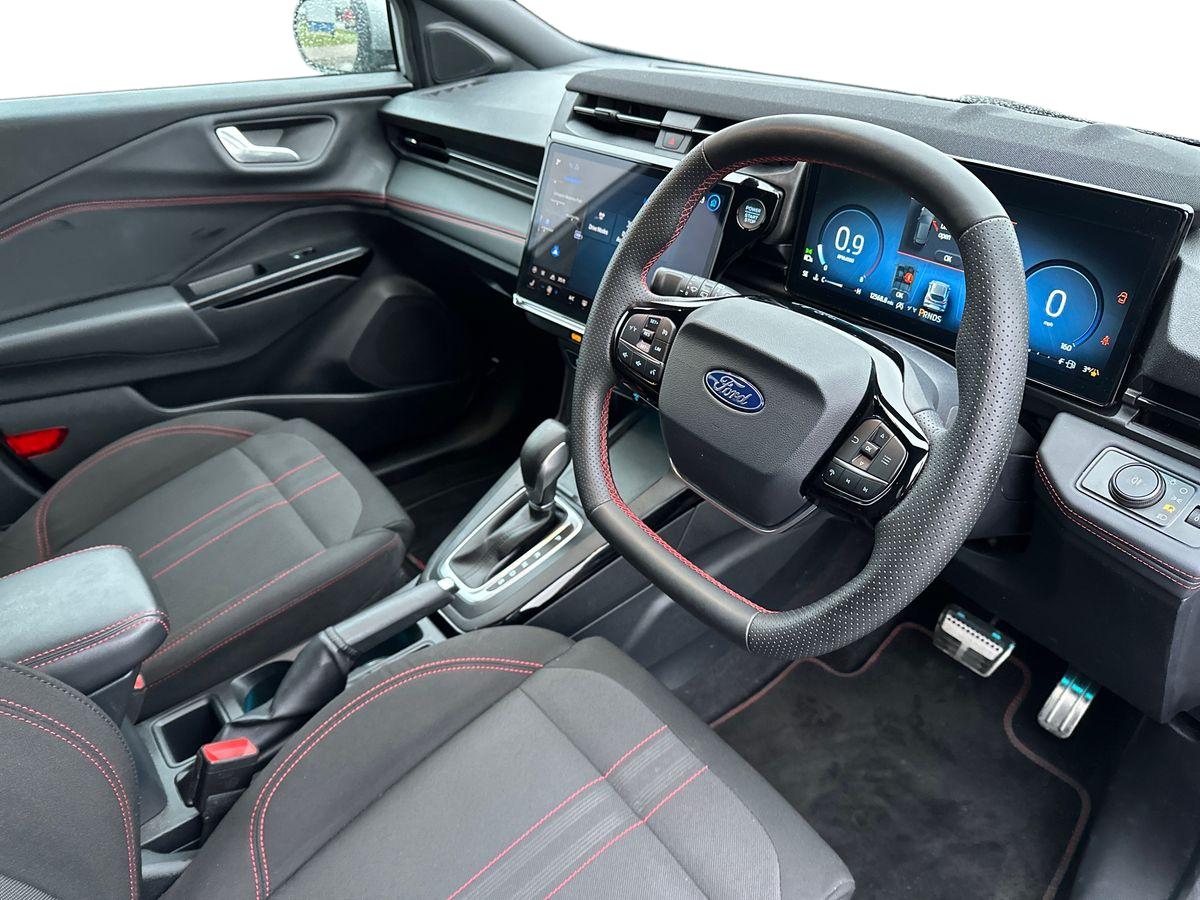 Used Ford Puma 2024 for sale - 77576376: Photo 10