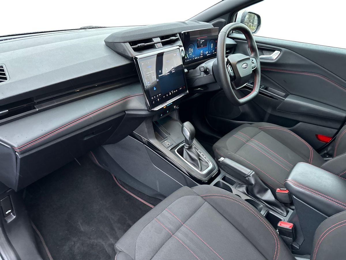 Used Ford Puma 2024 for sale - 77576376: Photo 11