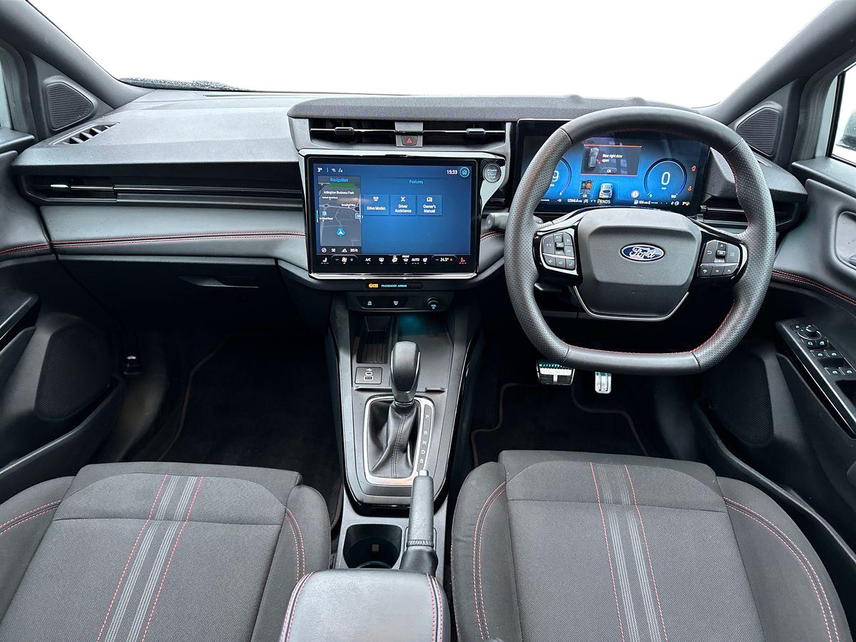 Used Ford Puma 2024 for sale - 77576376: Photo 15