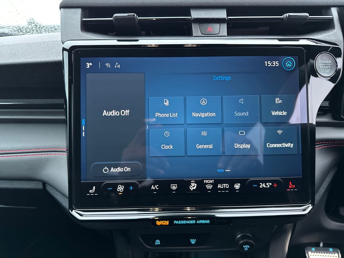 Used Ford Puma 2024 for sale - 77576376: Photo 19