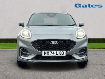 Used Ford Puma 2024 for sale - 77576376: Photo