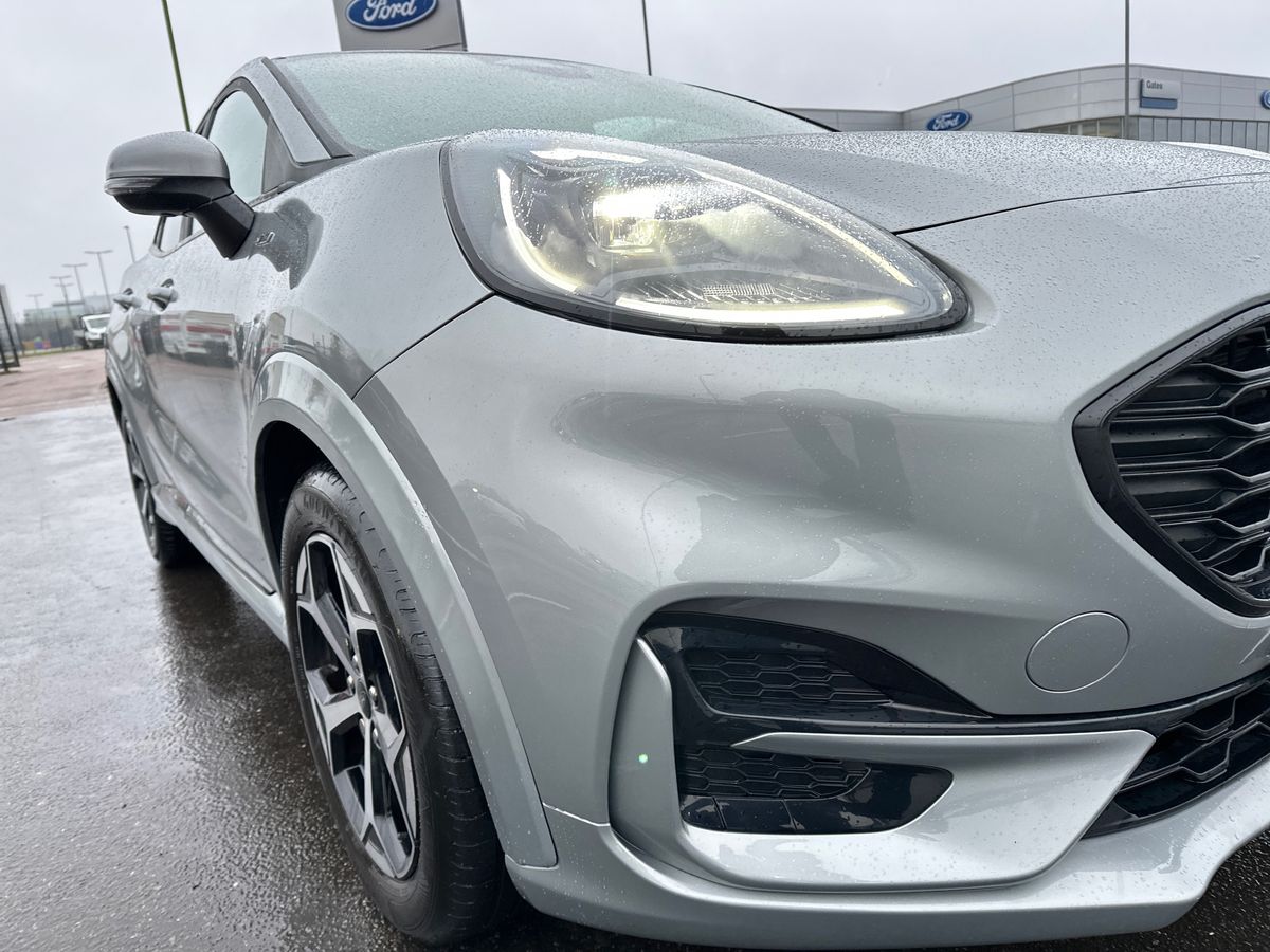 Used Ford Puma 2024 for sale - 77576376: Photo 32