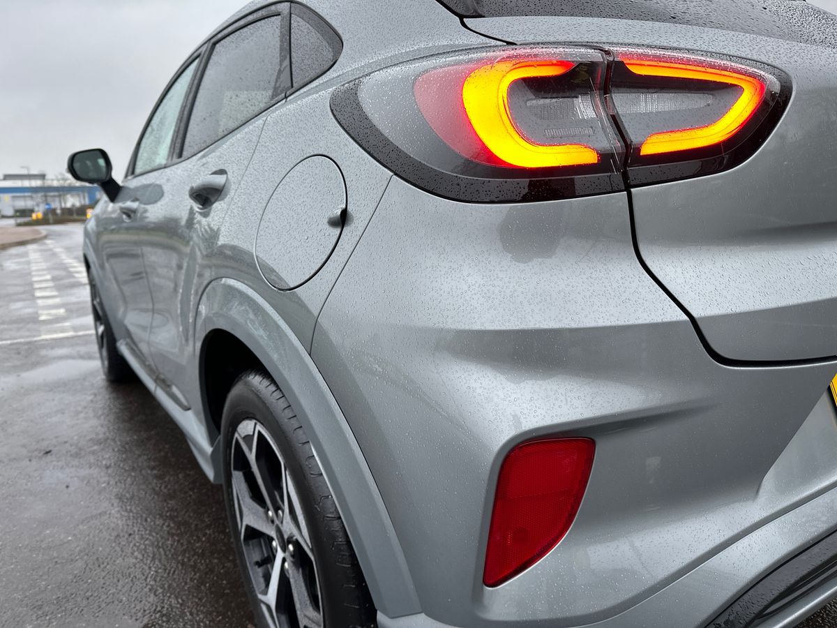 Used Ford Puma 2024 for sale - 77576376: Photo 33