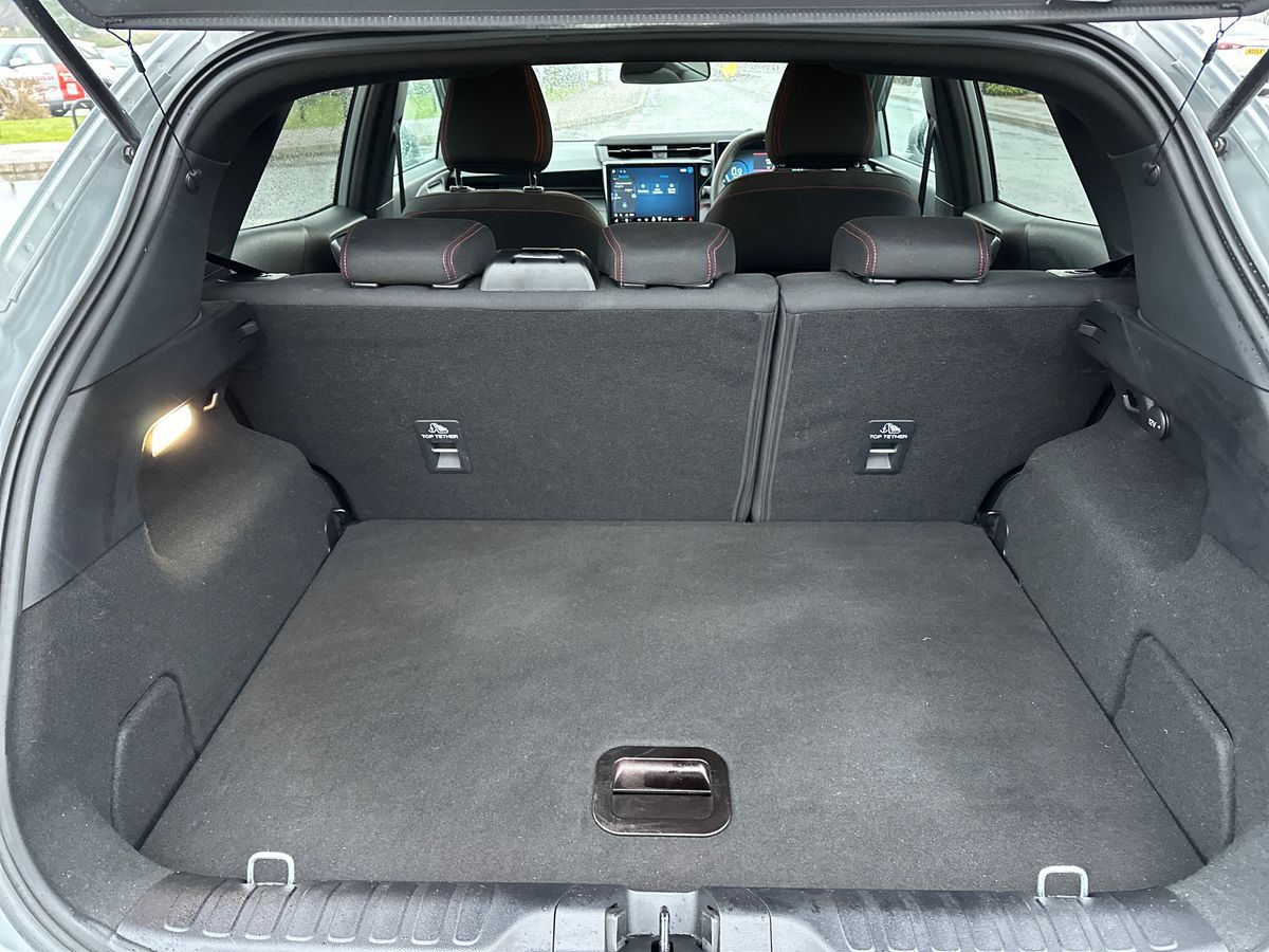 Used Ford Puma 2024 for sale - 77576376: Photo 34